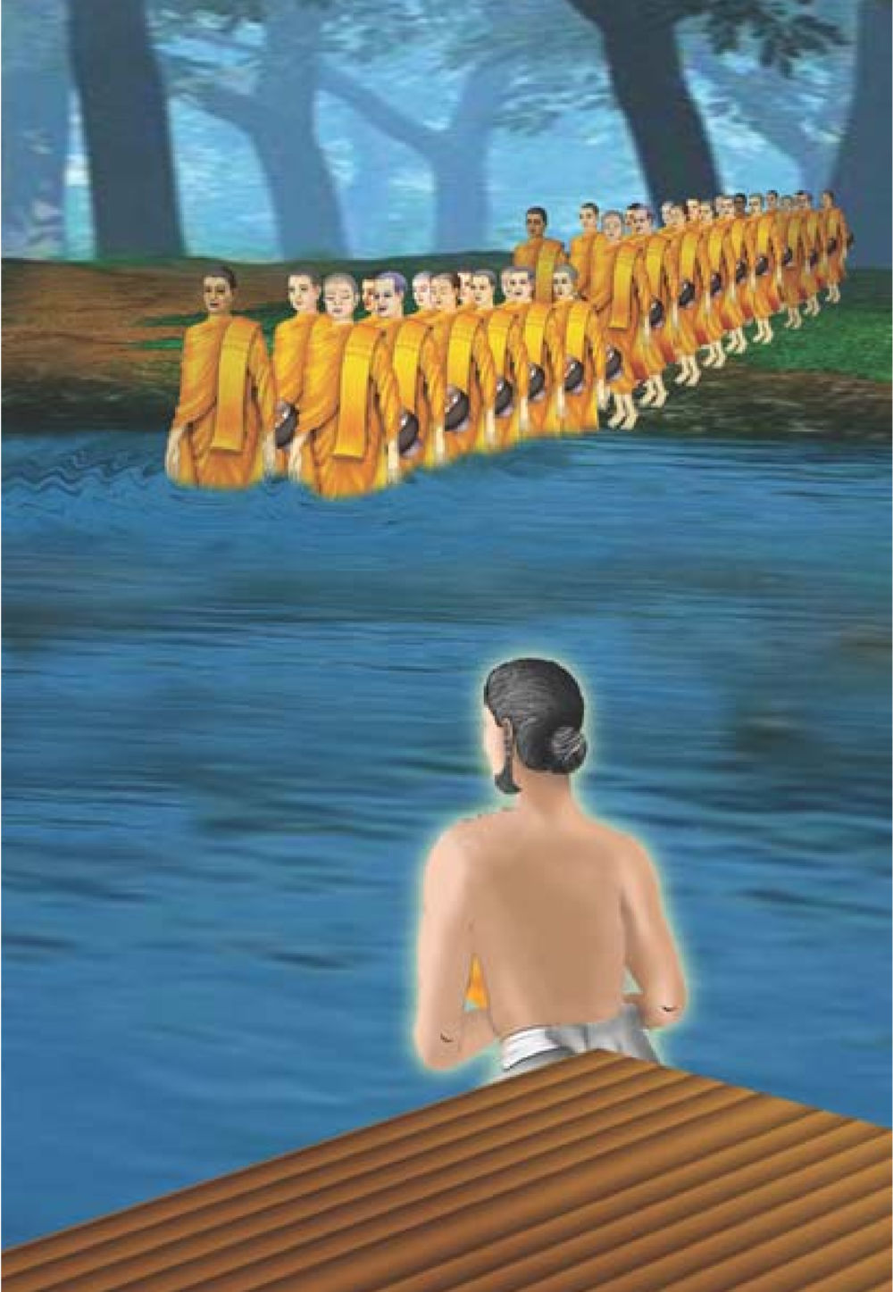null ธรรมะเพื่อประชาชน มงคลชีวิต เล่ม 1 หน้า 487