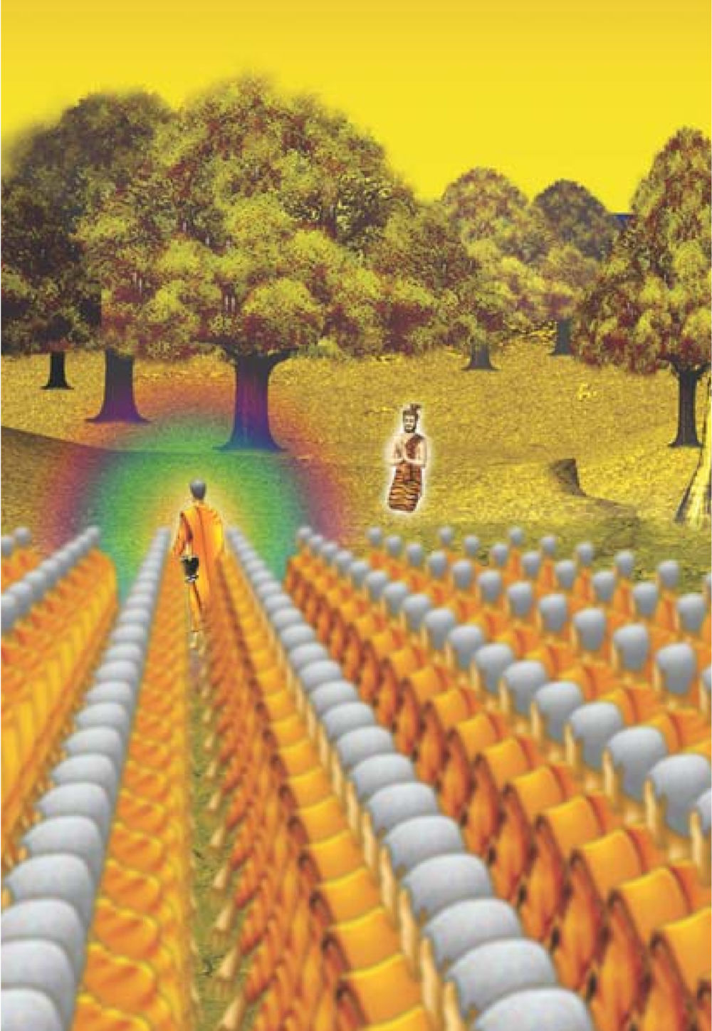 null ธรรมะเพื่อประชาชน มงคลชีวิต เล่ม 1 หน้า 495