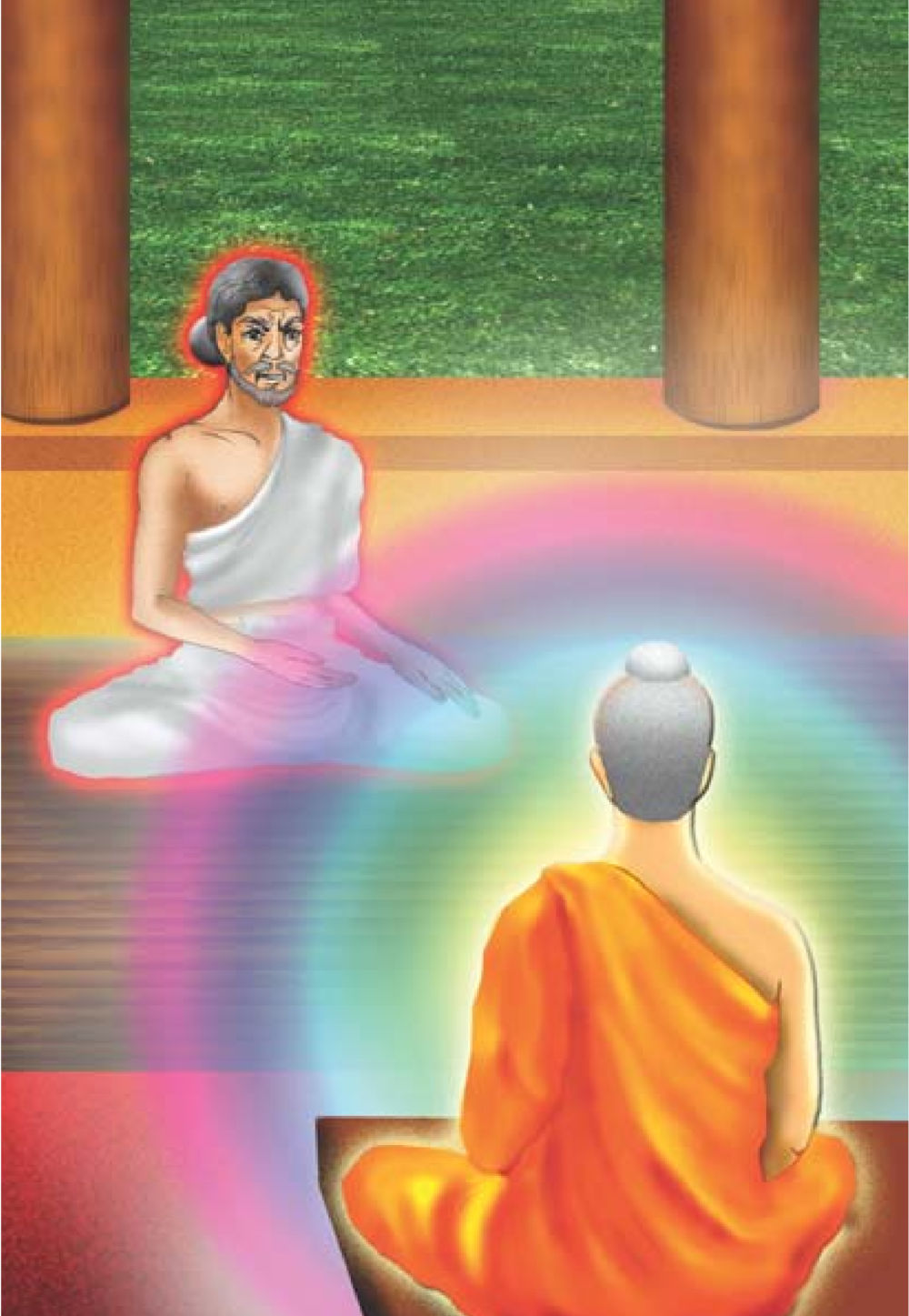 null ธรรมะเพื่อประชาชน มงคลชีวิต เล่ม 2 หน้า 107