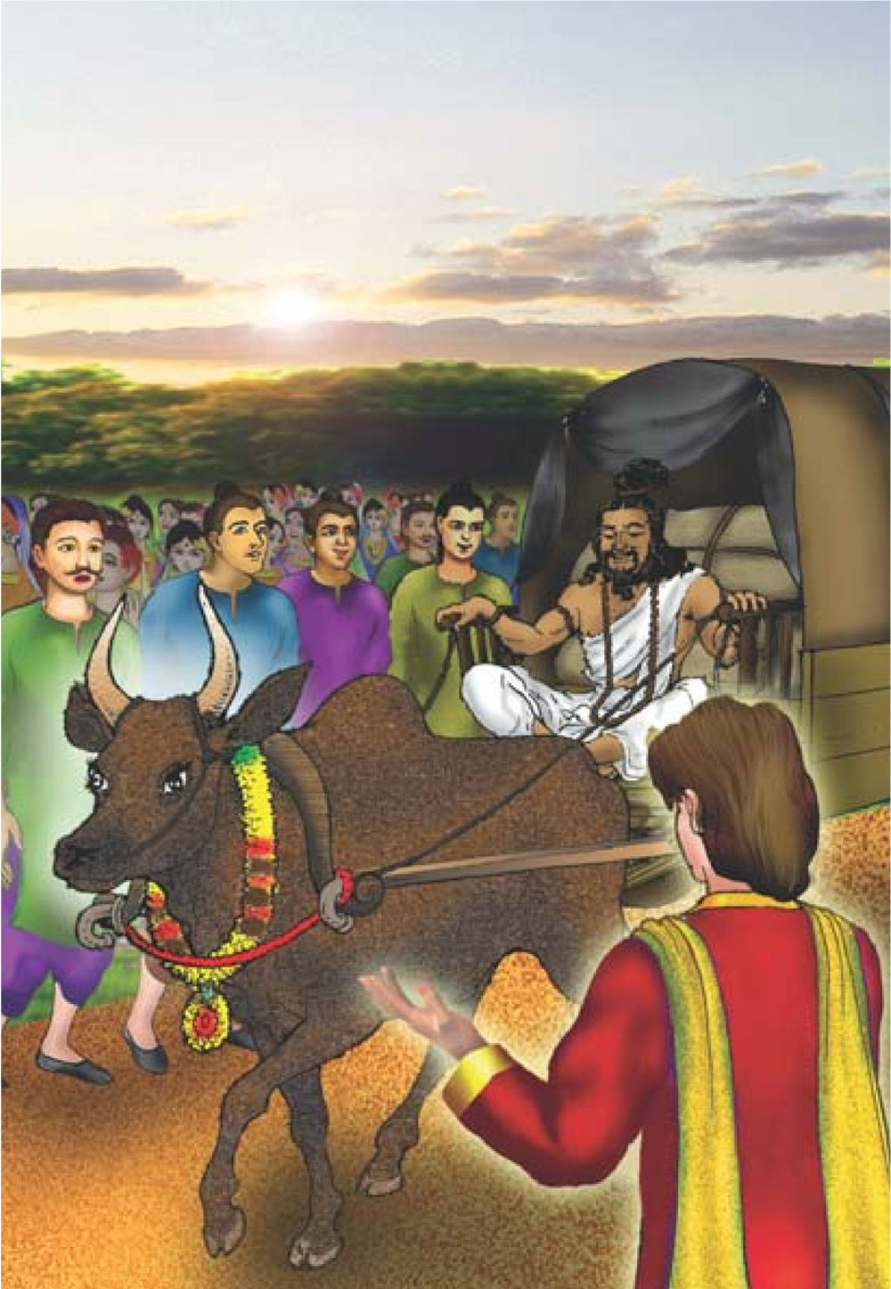 null ธรรมะเพื่อประชาชน มงคลชีวิต เล่ม 2 หน้า 475
