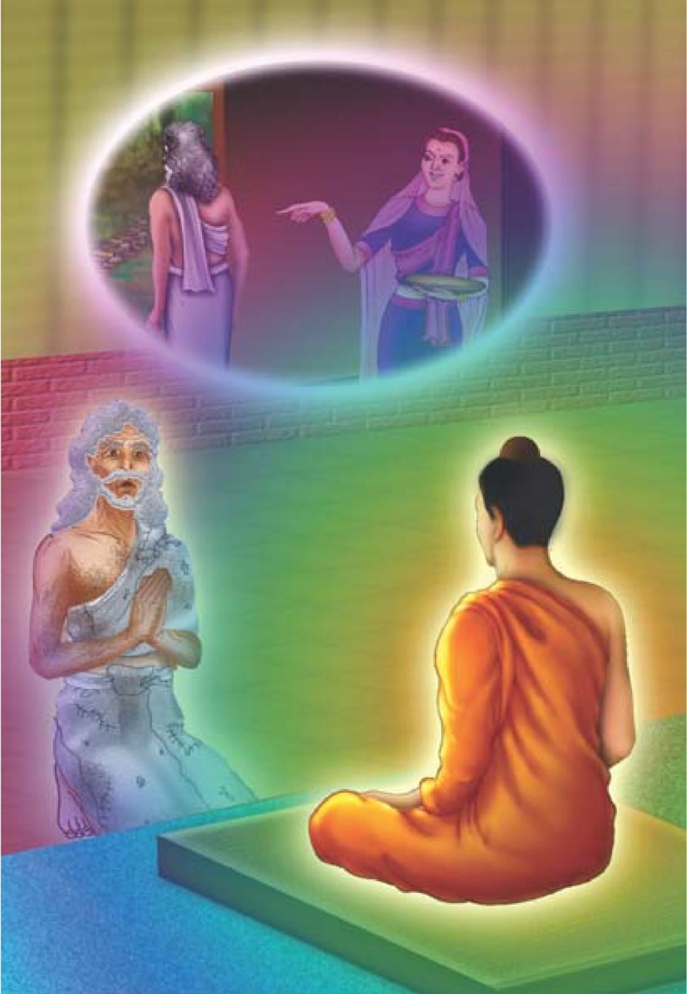 null ธรรมะเพื่อประชาชน มงคลชีวิต เล่ม 2 หน้า 511