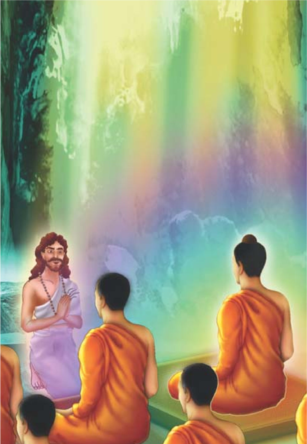 null ธรรมะเพื่อประชาชน มงคลชีวิต เล่ม 2 หน้า 71