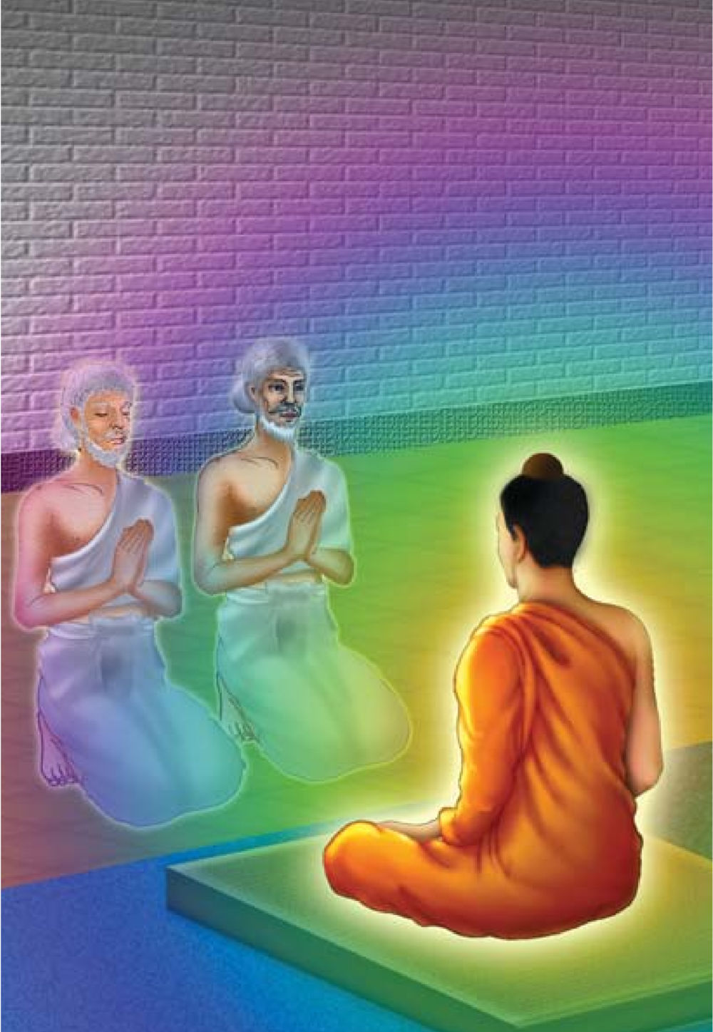 null ธรรมะเพื่อประชาชน มงคลชีวิต เล่ม 3 หน้า 435