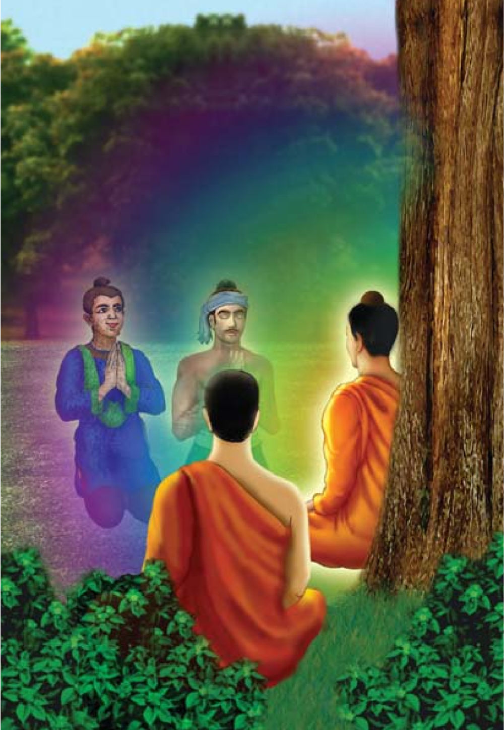 null ธรรมะเพื่อประชาชน มงคลชีวิต เล่ม 3 หน้า 479