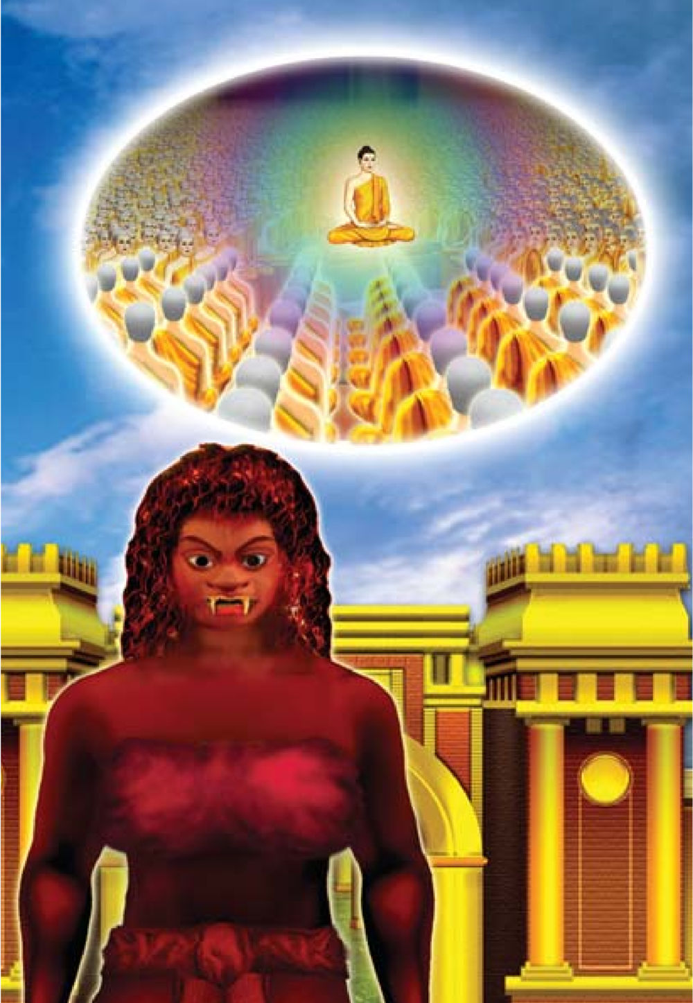 null ธรรมะเพื่อประชาชน มงคลชีวิต เล่ม 5 หน้า 235