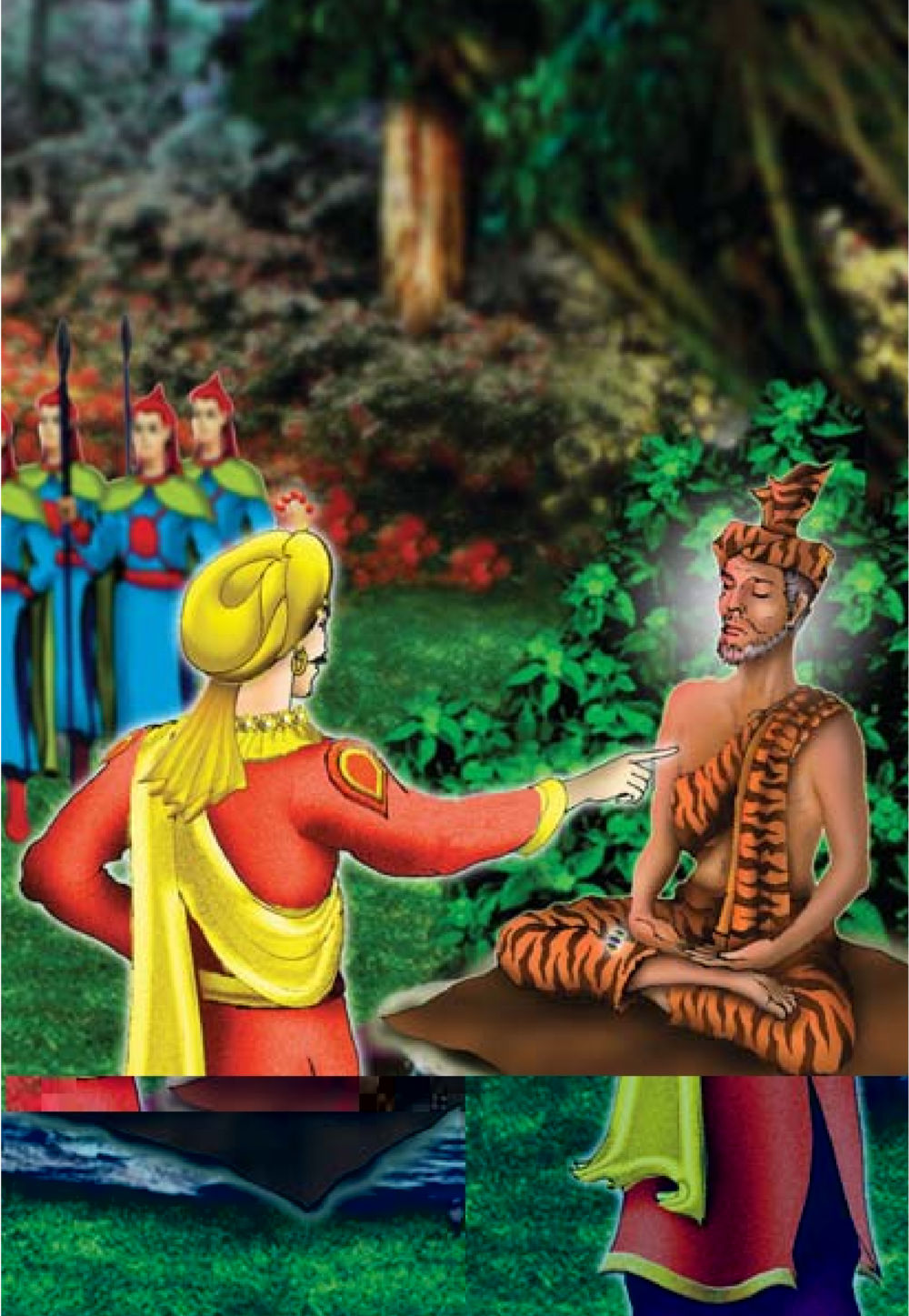 null ธรรมะเพื่อประชาชน มงคลชีวิต เล่ม 5 หน้า 295