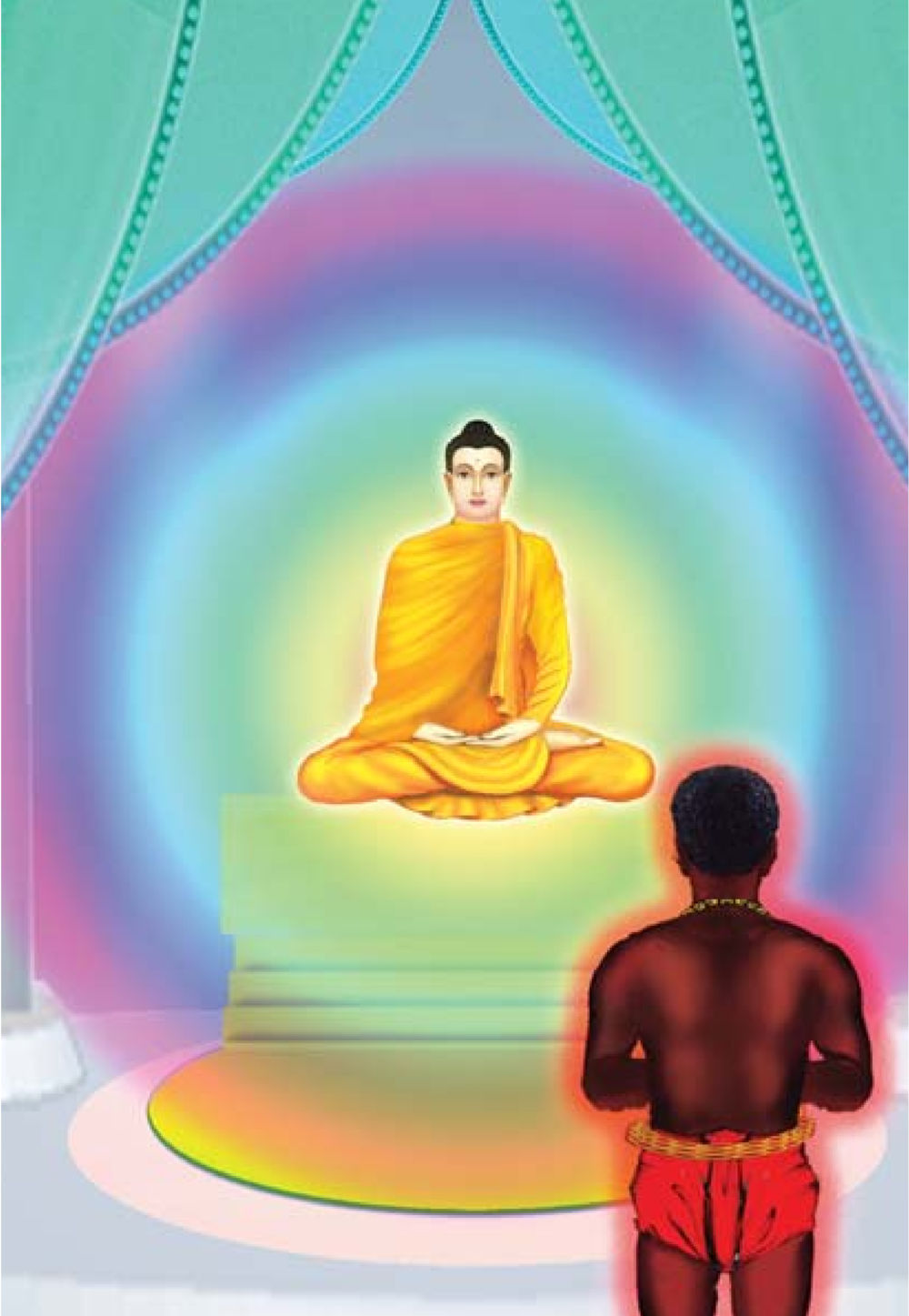 null ธรรมะเพื่อประชาชน มงคลชีวิต เล่ม 5 หน้า 401