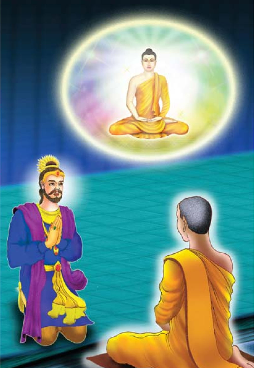 null ธรรมะเพื่อประชาชน มงคลชีวิต เล่ม 5 หน้า 437