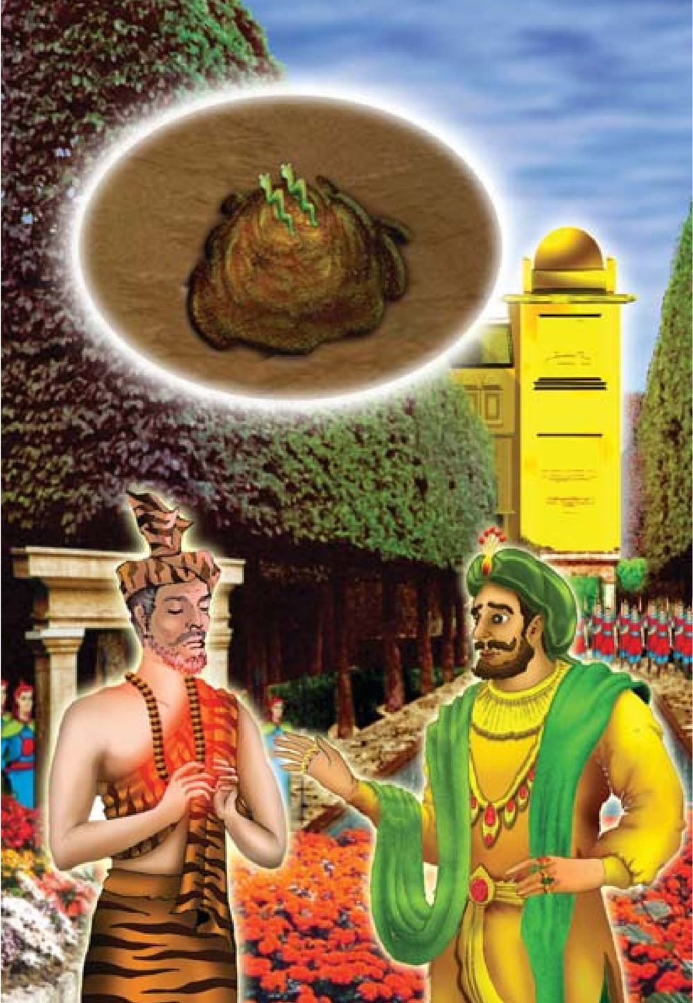 null ธรรมะเพื่อประชาชน มงคลชีวิต เล่ม 6 หน้า 313