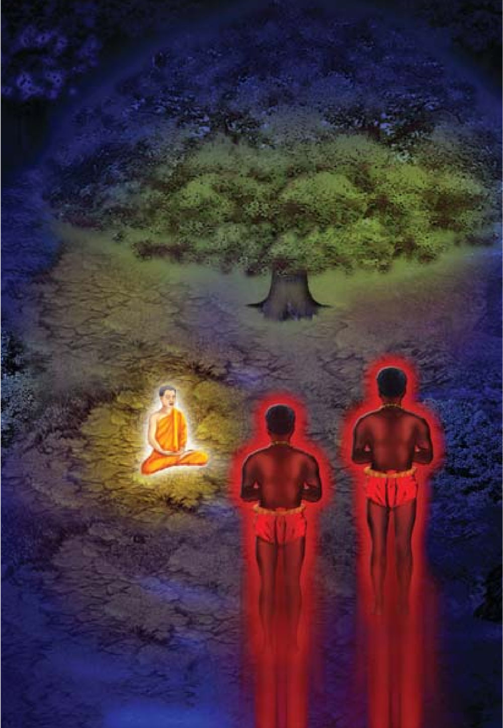 null ธรรมะเพื่อประชาชน มงคลชีวิต เล่ม 6 หน้า 421