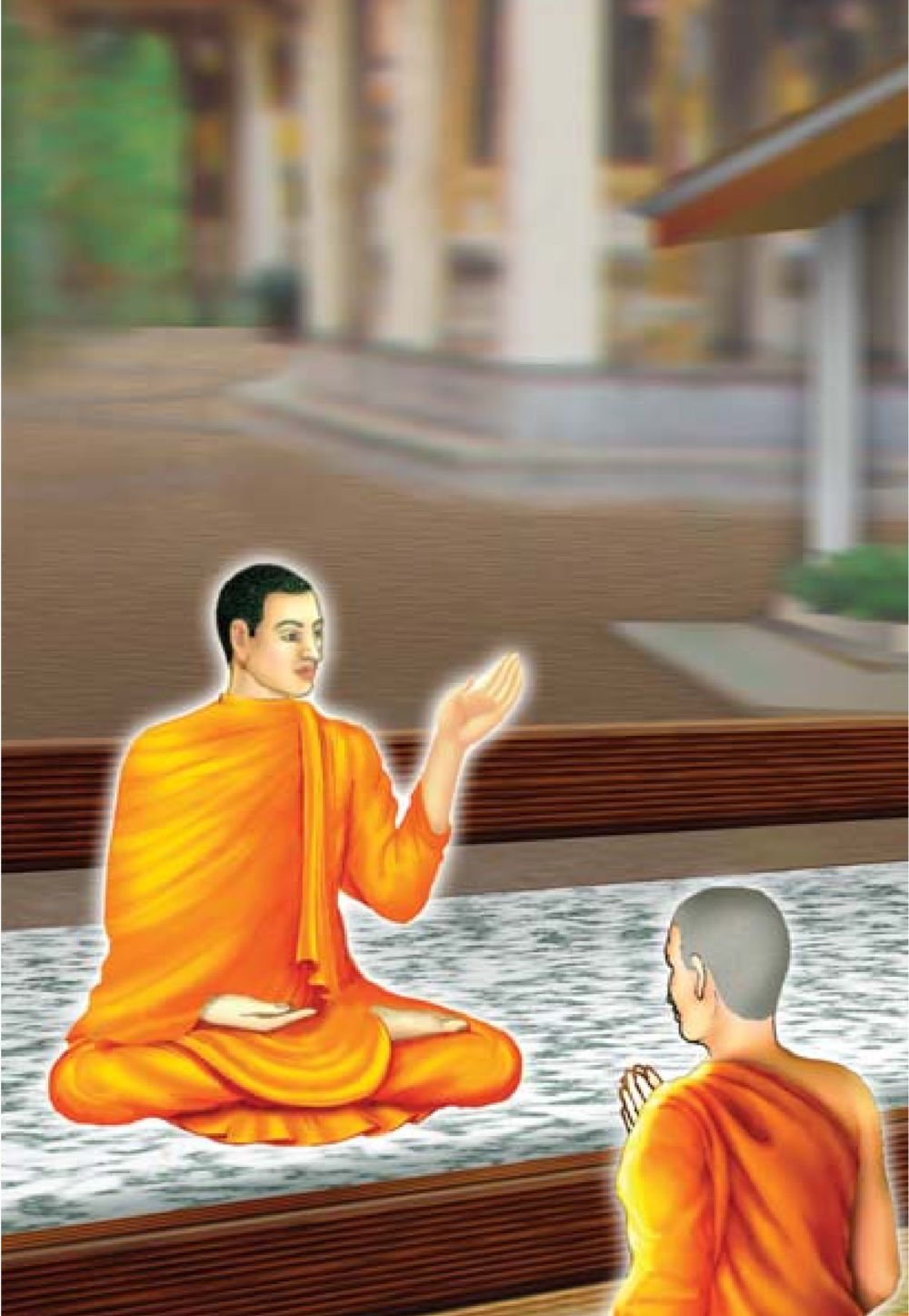 null ธรรมะเพื่อประชาชน มงคลชีวิต เล่ม 6 หน้า 471
