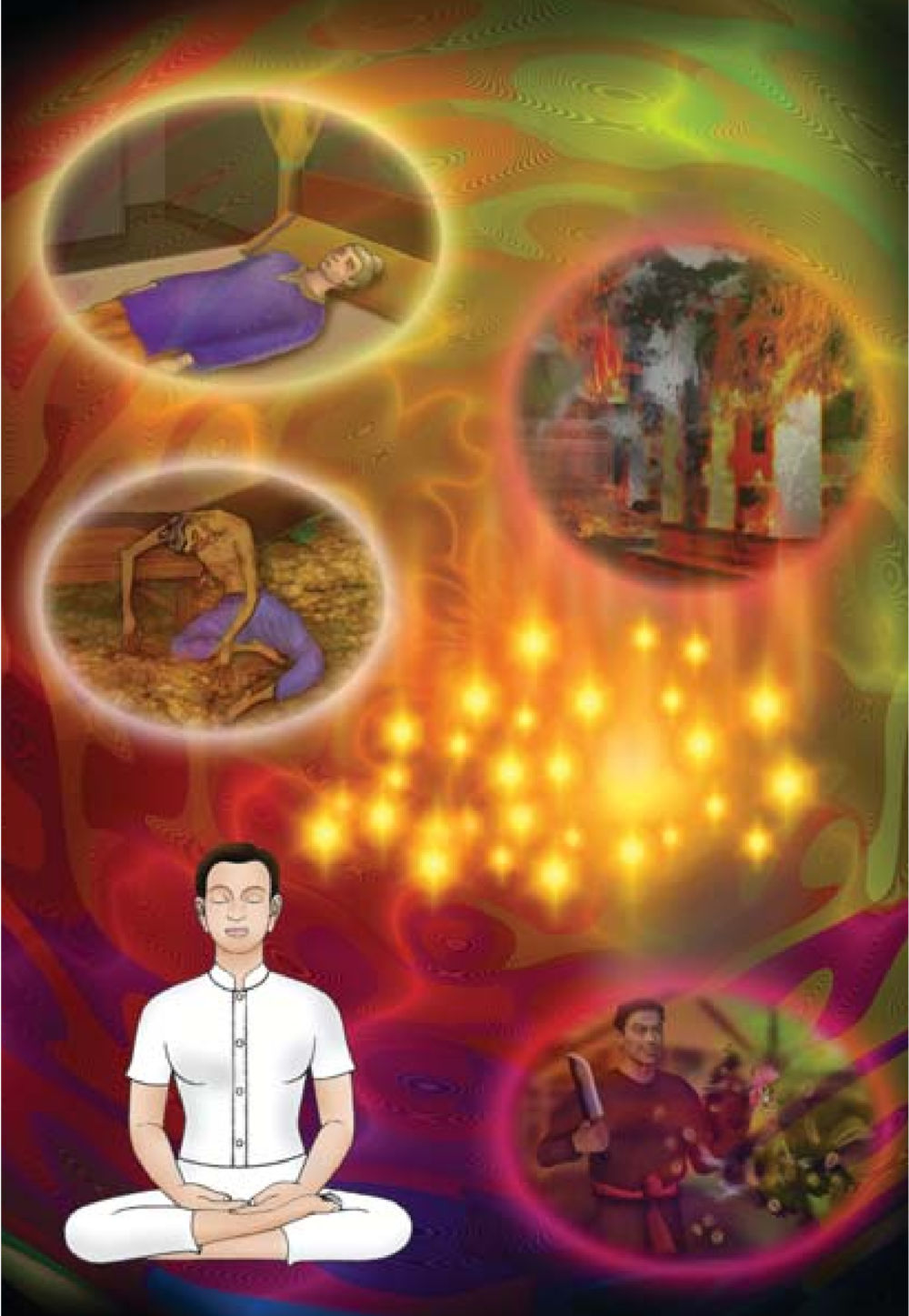 null ธรรมะเพื่อประชาชน มงคลชีวิต เล่ม 6 หน้า 515
