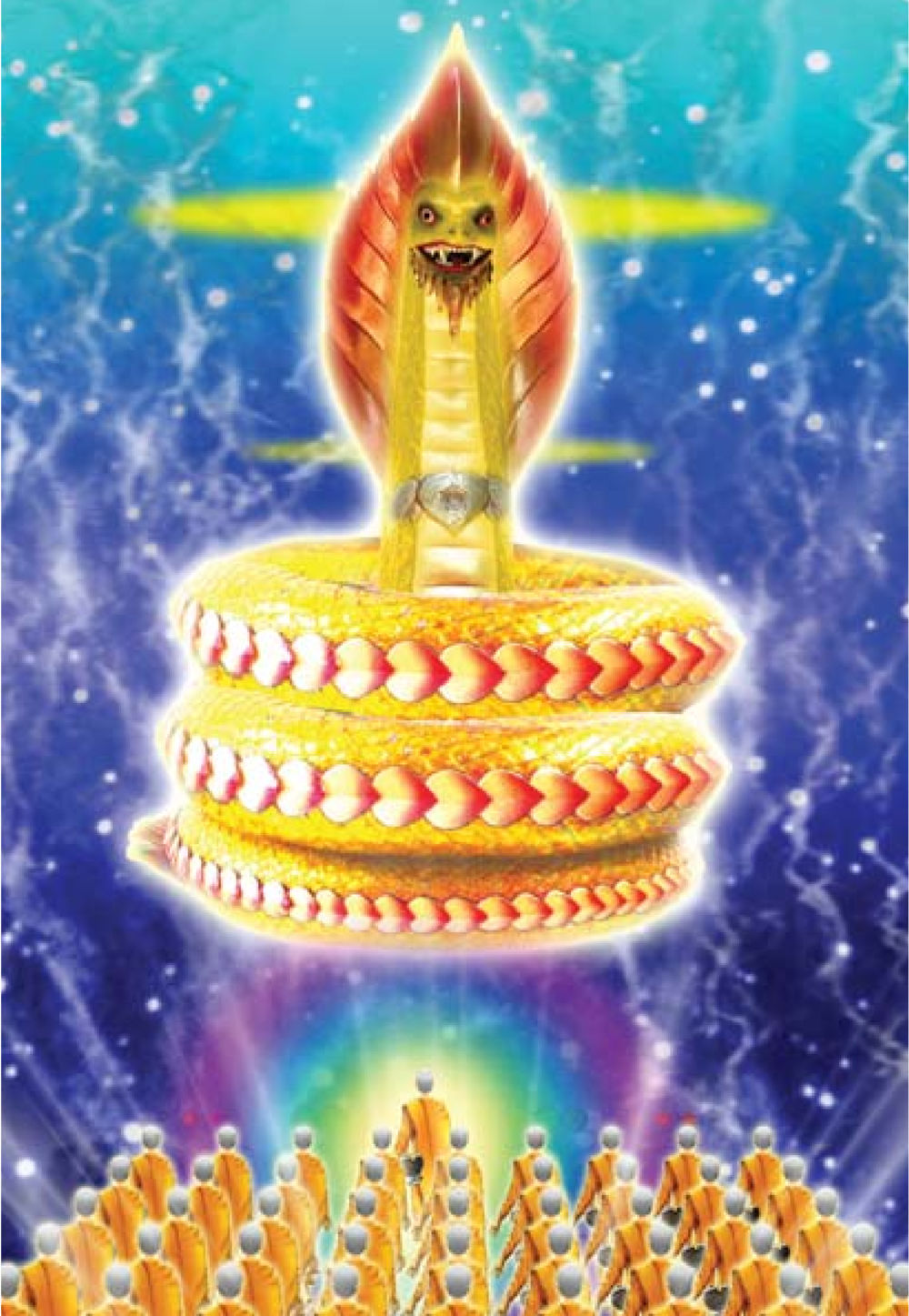 null ธรรมะเพื่อประชาชน ฉบับศาสดาเอกของโลก หน้า 175