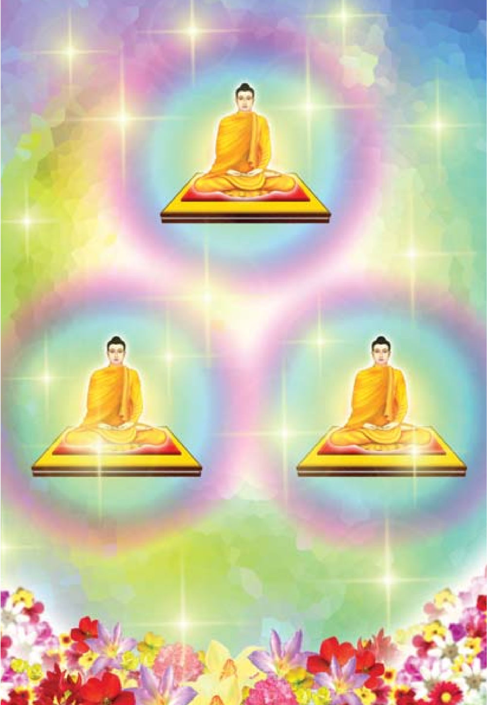 null ธรรมะเพื่อประชาชน ฉบับศาสดาเอกของโลก หน้า 239