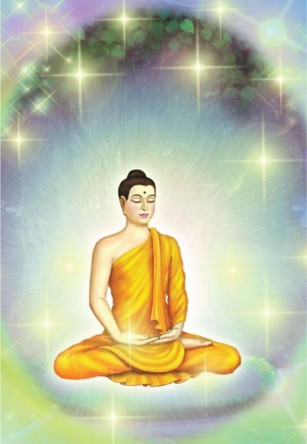 null ธรรมะเพื่อประชาชน ฉบับศาสดาเอกของโลก หน้า 49