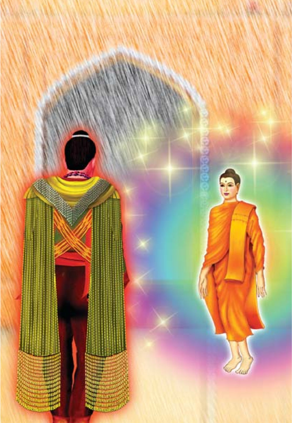 null ธรรมะเพื่อประชาชน ฉบับศาสดาเอกของโลก หน้า 87