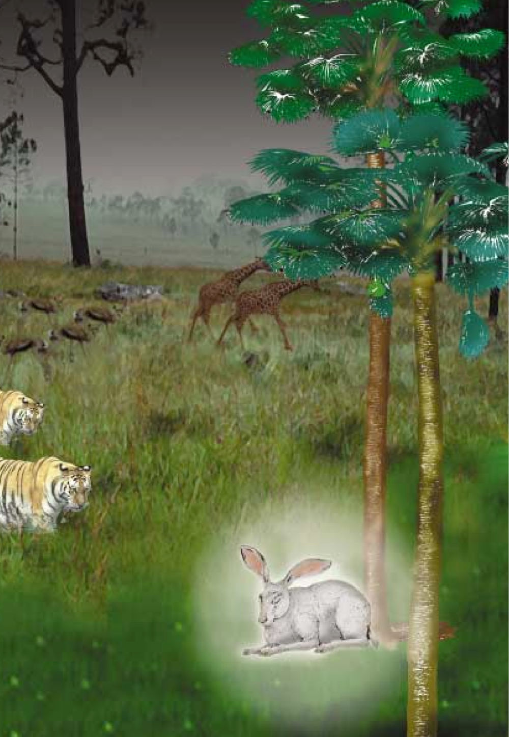 null ธรรมะเพื่อประชาชน ฉบับสารธรรม 1  หน้า 245