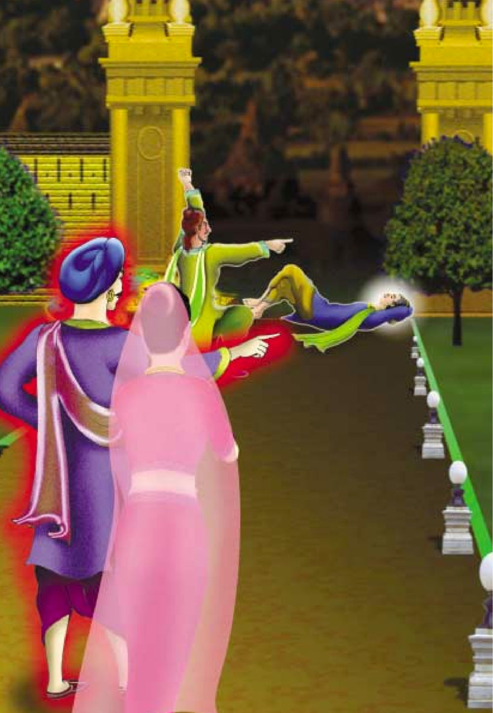 null ธรรมะเพื่อประชาชน ฉบับสารธรรม 1  หน้า 271