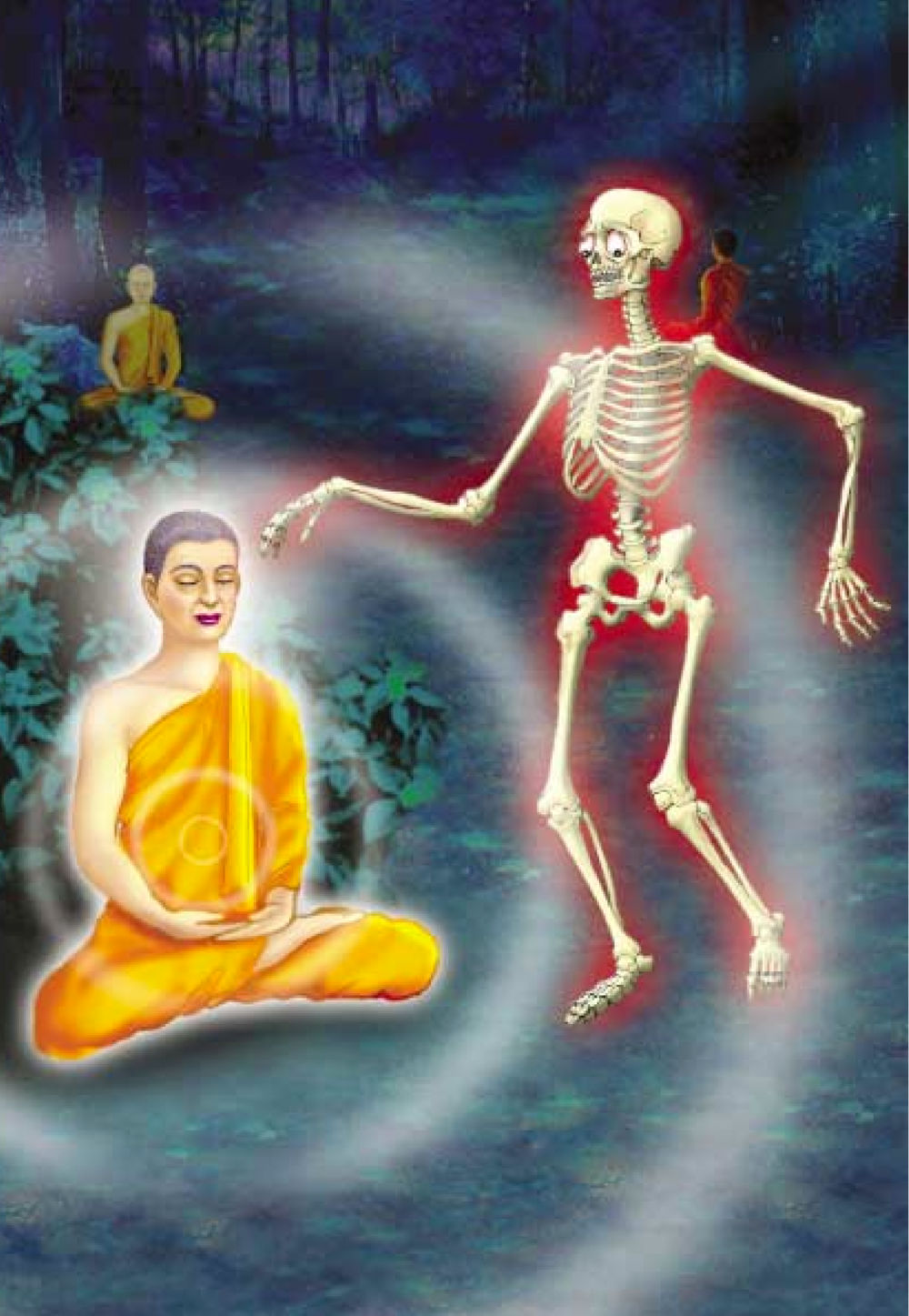 null ธรรมะเพื่อประชาชน ฉบับสารธรรม 1  หน้า 29
