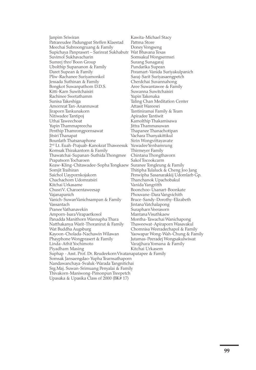 Prominent Individuals and Families Pearls of Inner Wisdom หน้า 100