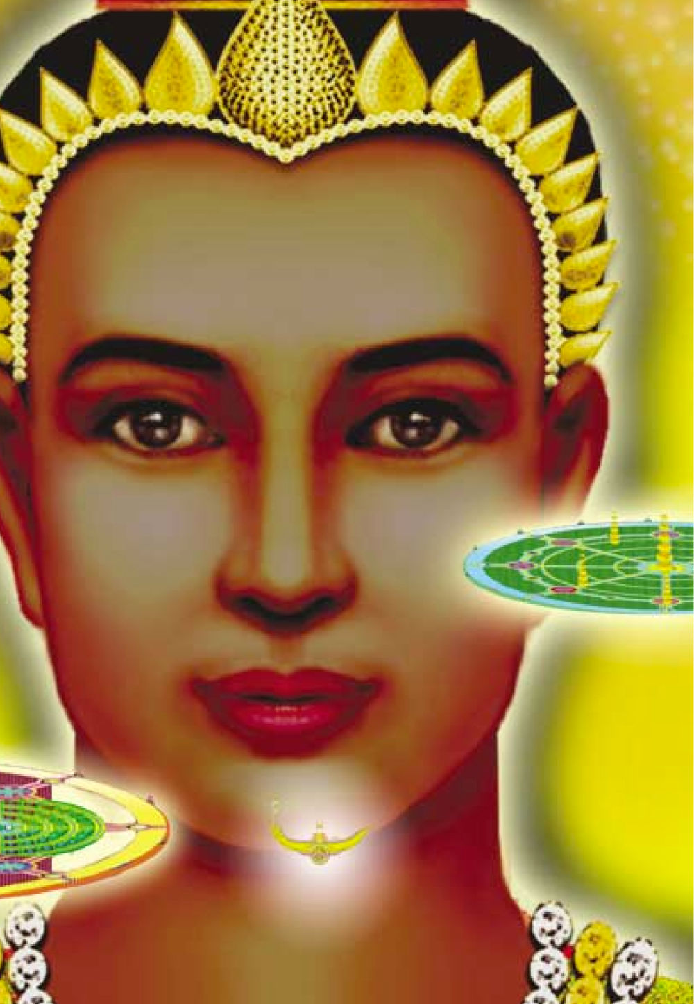 null ธรรมะเพื่อประชาชน ฉบับสารธรรม 2 หน้า 349