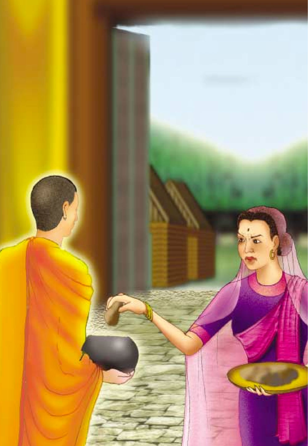 null ธรรมะเพื่อประชาชน ฉบับสารธรรม 2 หน้า 39