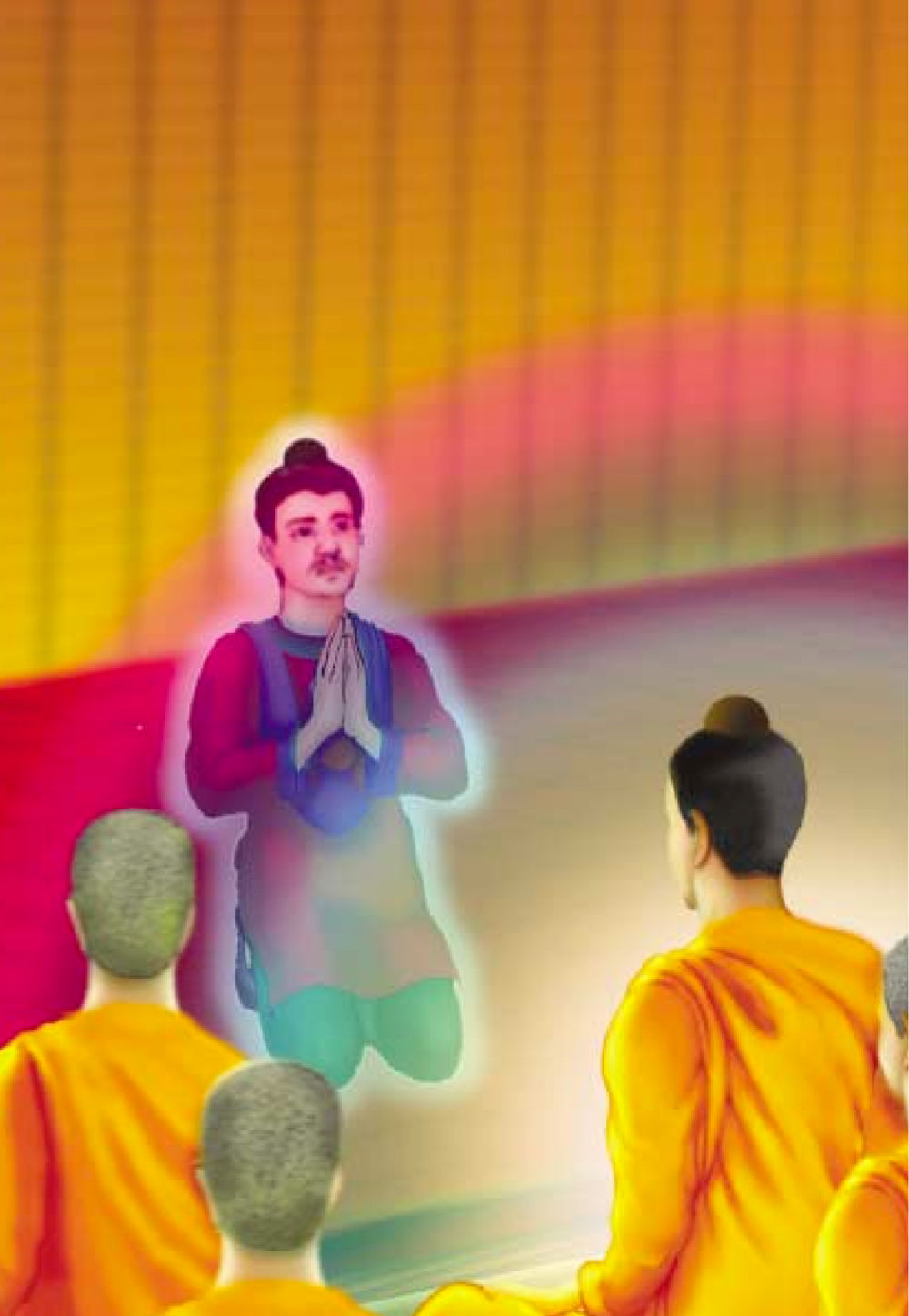 null ธรรมะเพื่อประชาชน ฉบับสารธรรม 2 หน้า 469