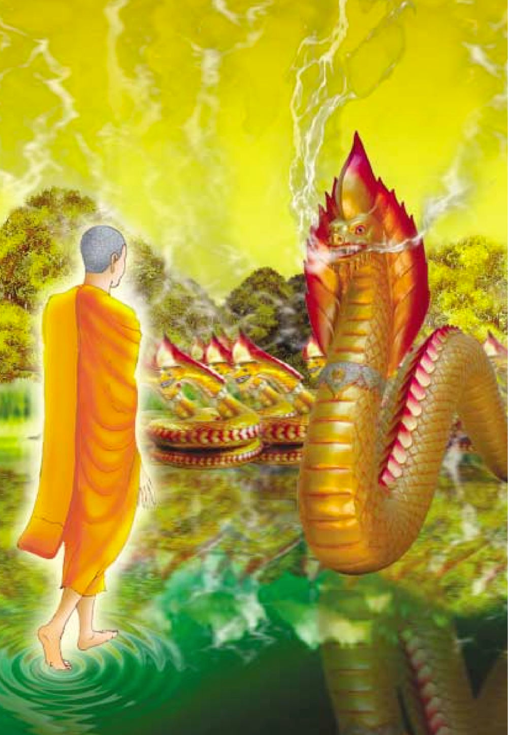 null ธรรมะเพื่อประชาชน ฉบับสารธรรม 2 หน้า 85