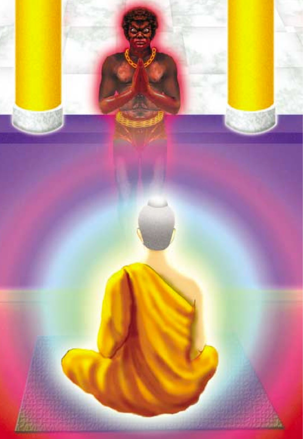 null ธรรมะเพื่อประชาชน ฉบับสารธรรม 2 หน้า 93