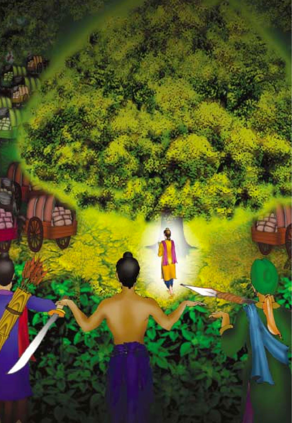 null ธรรมะเพื่อประชาชน ฉบับสารธรรม 3 หน้า 29