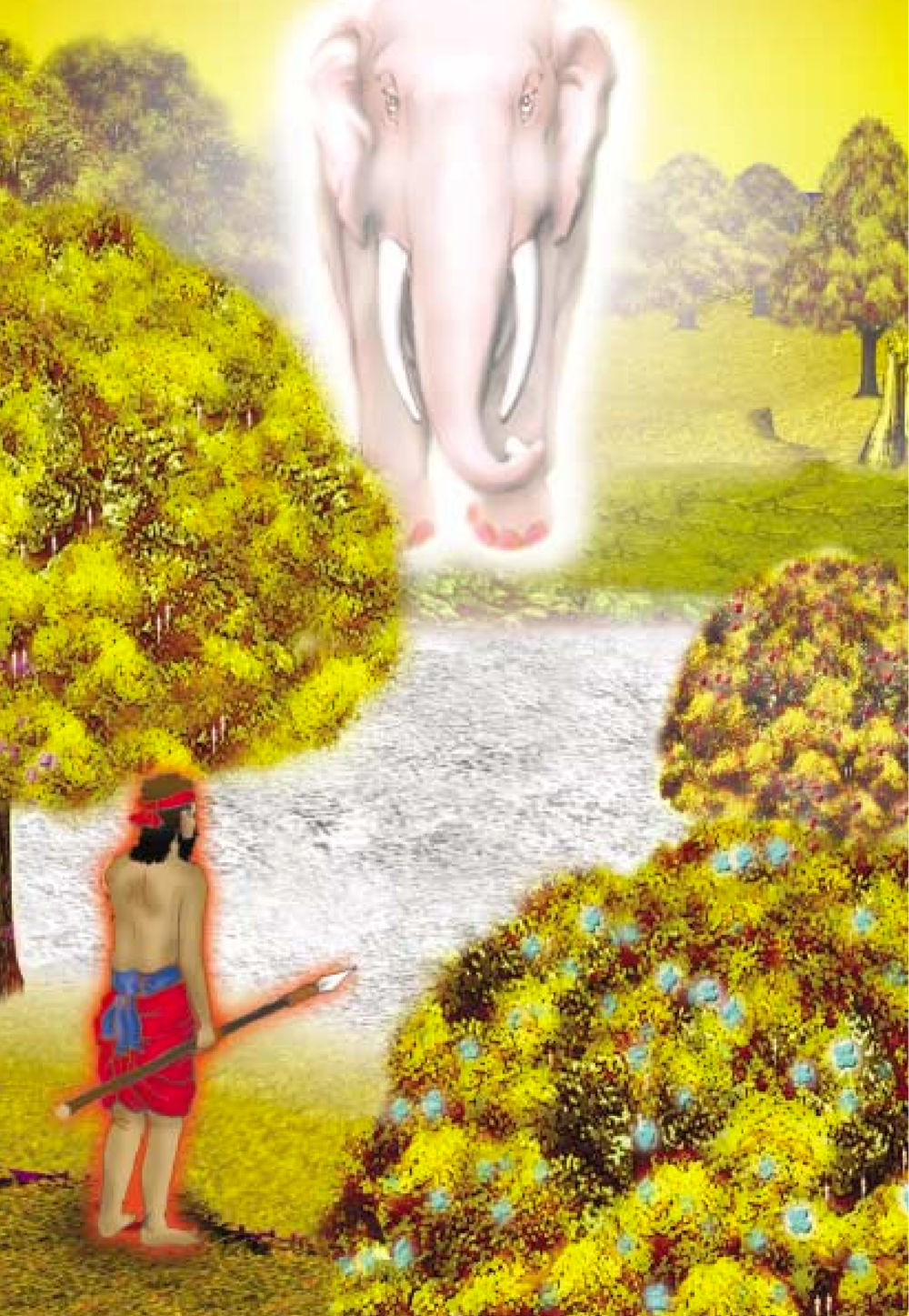 null ธรรมะเพื่อประชาชน ฉบับสารธรรม 3 หน้า 333