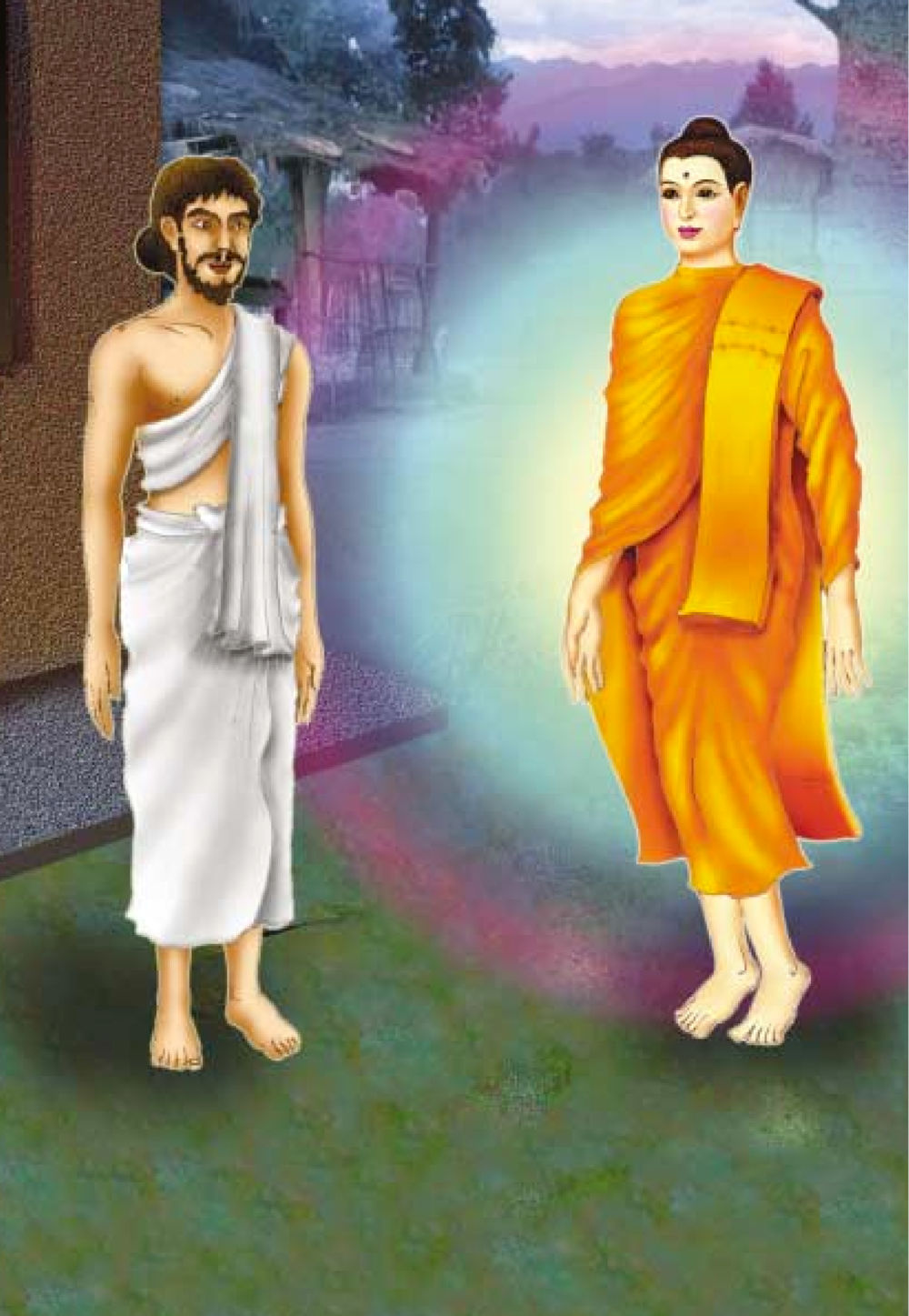 null ธรรมะเพื่อประชาชน ฉบับสารธรรม 3 หน้า 87