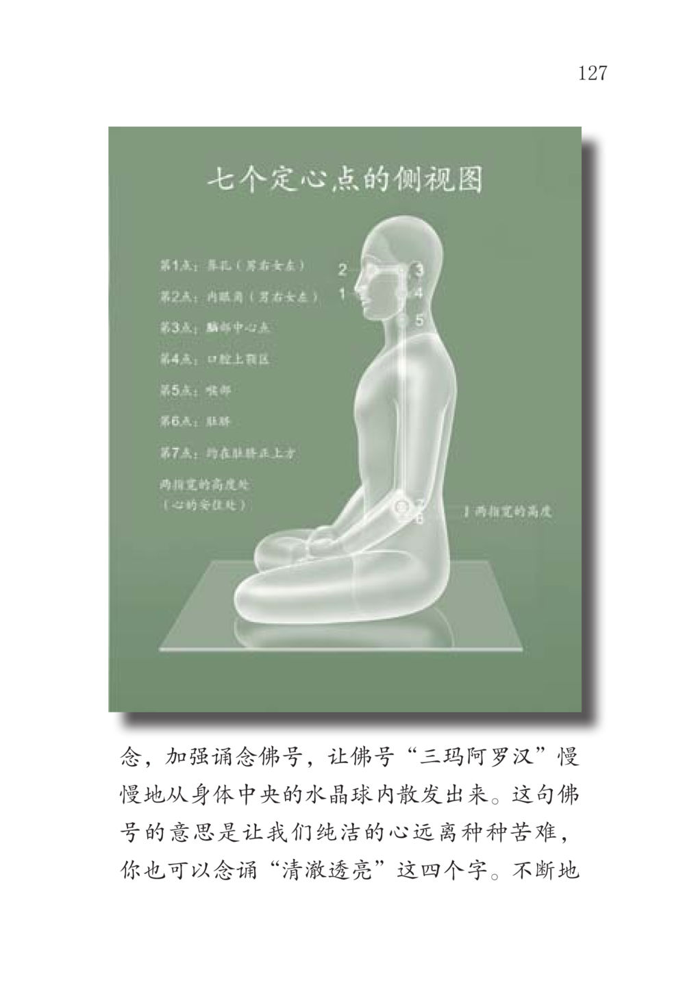 null The Gift For Life  หน้า 128
