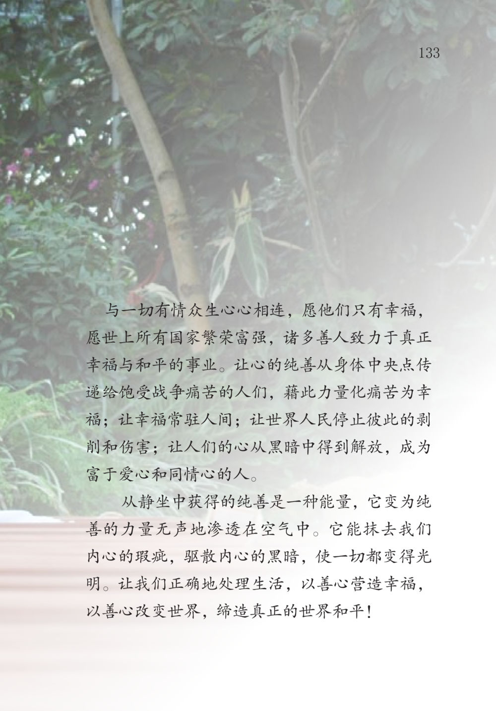 null The Gift For Life  หน้า 134