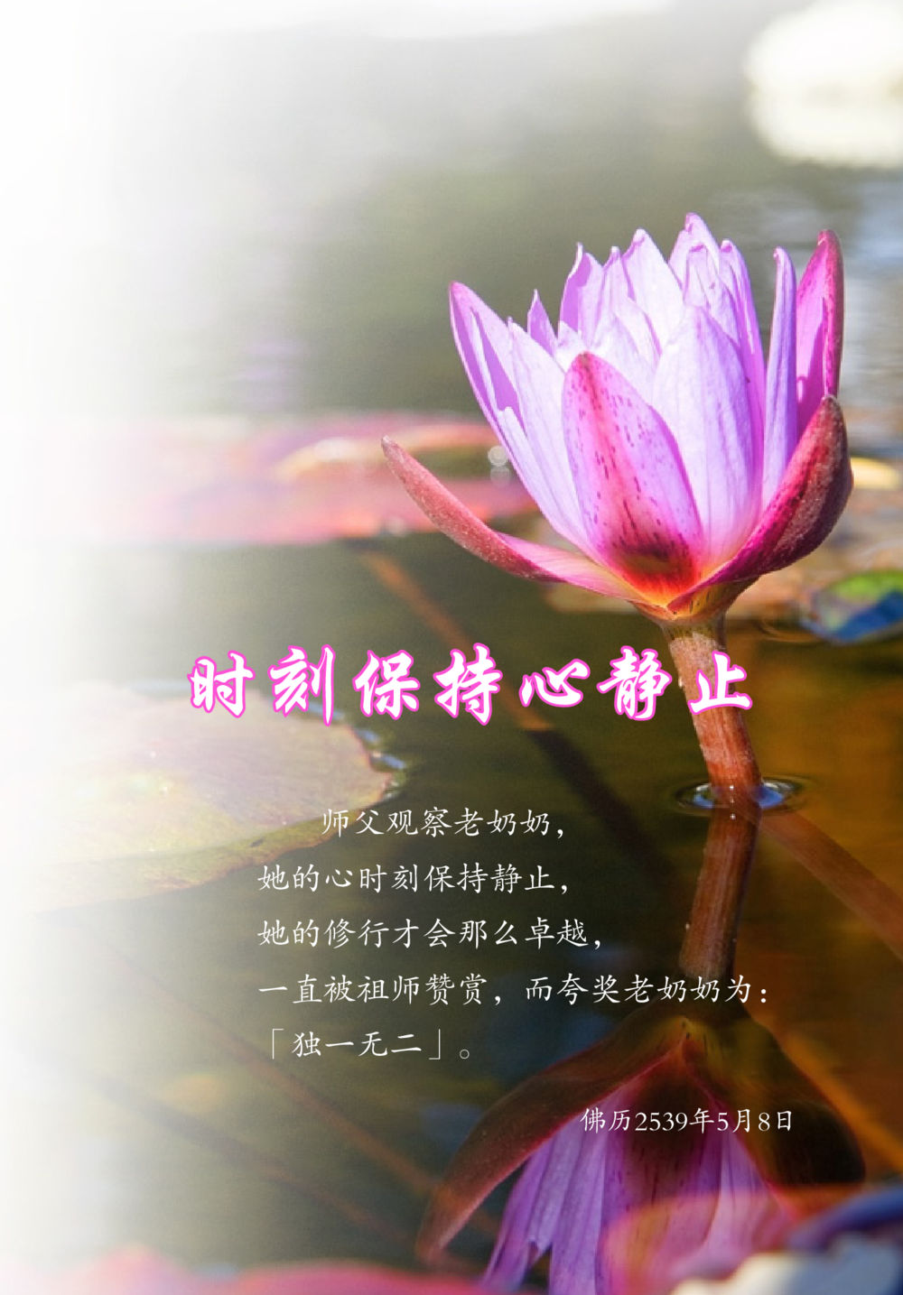null The Gift For Life  หน้า 68
