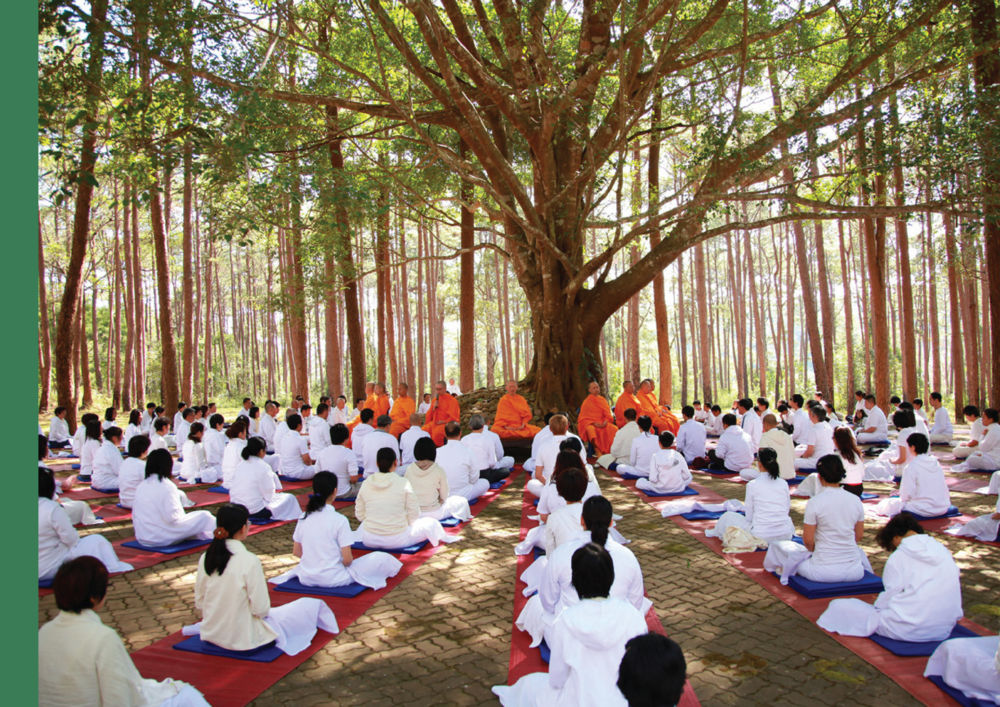 null รู้จักวัดพระธรรมกาย ฉ.ภาษาจีน หน้า 22