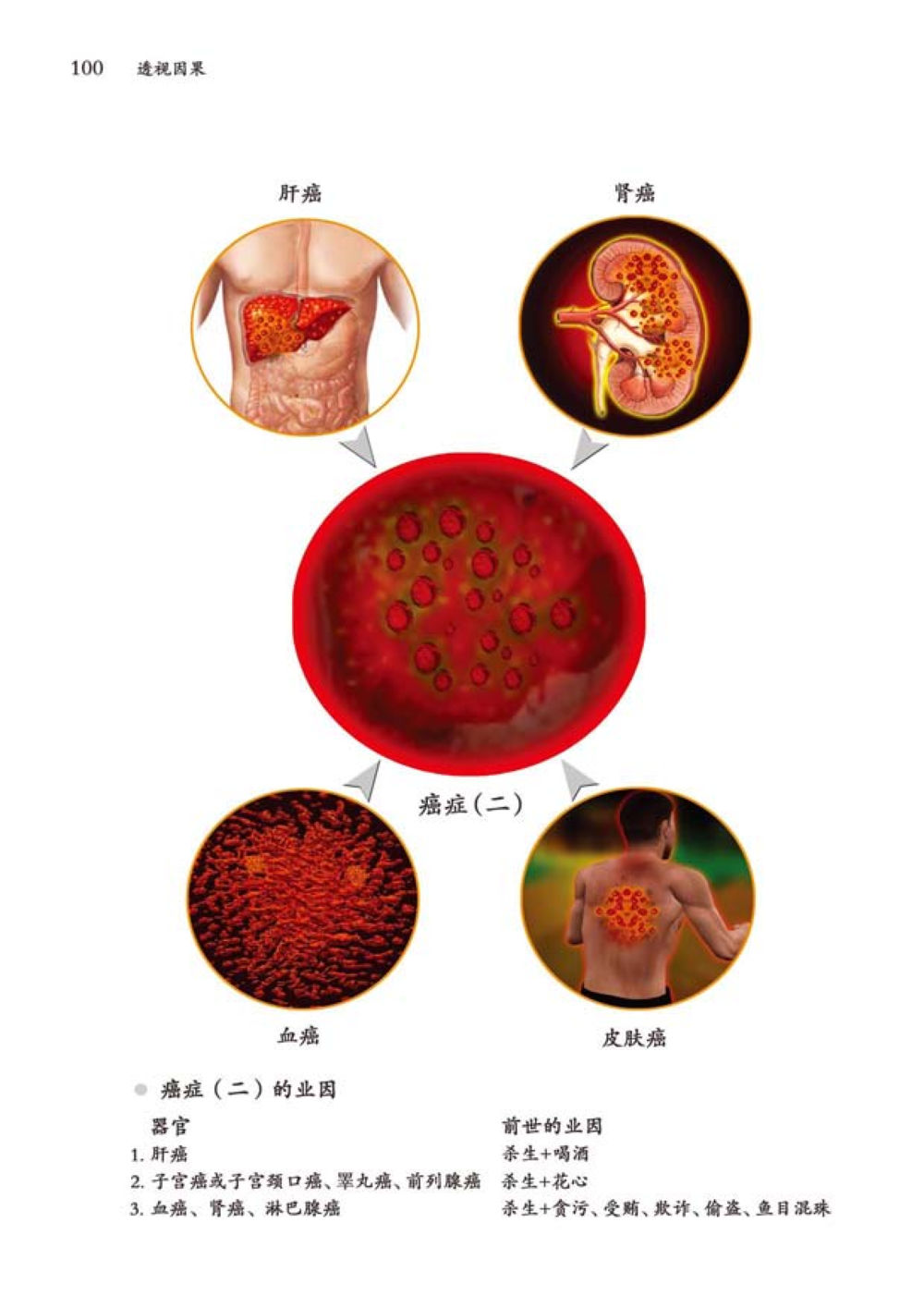 null 透视因果  หน้า 101
