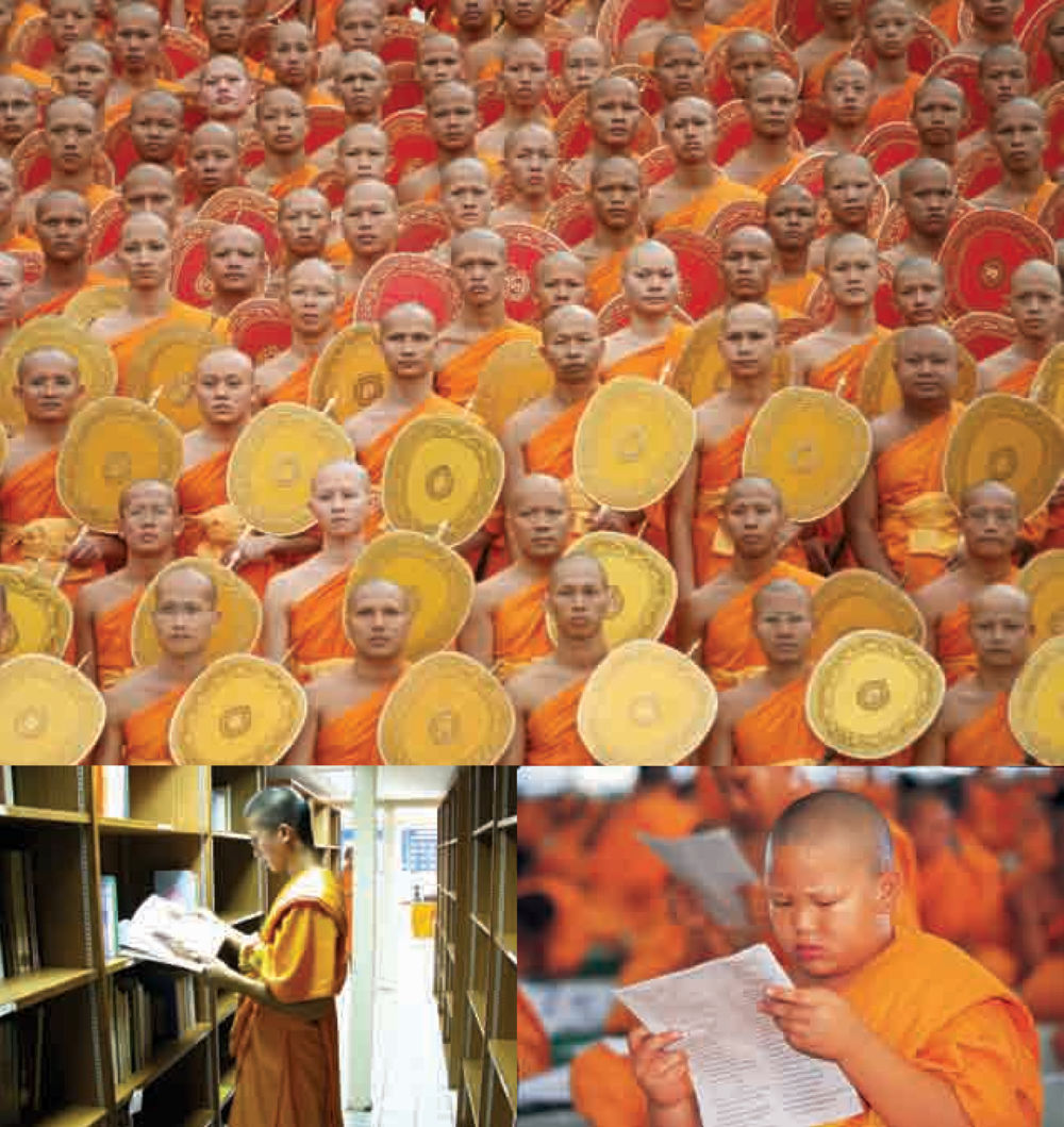 null The Sun of Peace หน้า 134