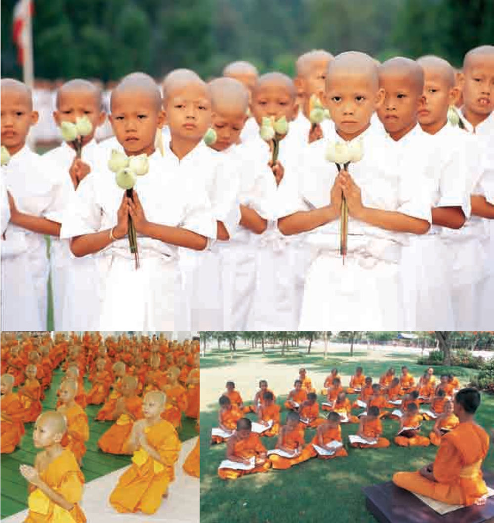 null The Sun of Peace หน้า 91