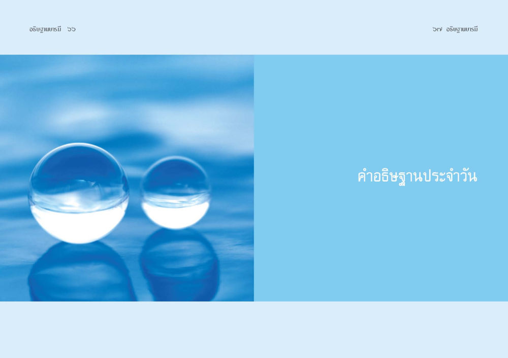 null อธิษฐานบารมี  หน้า 35