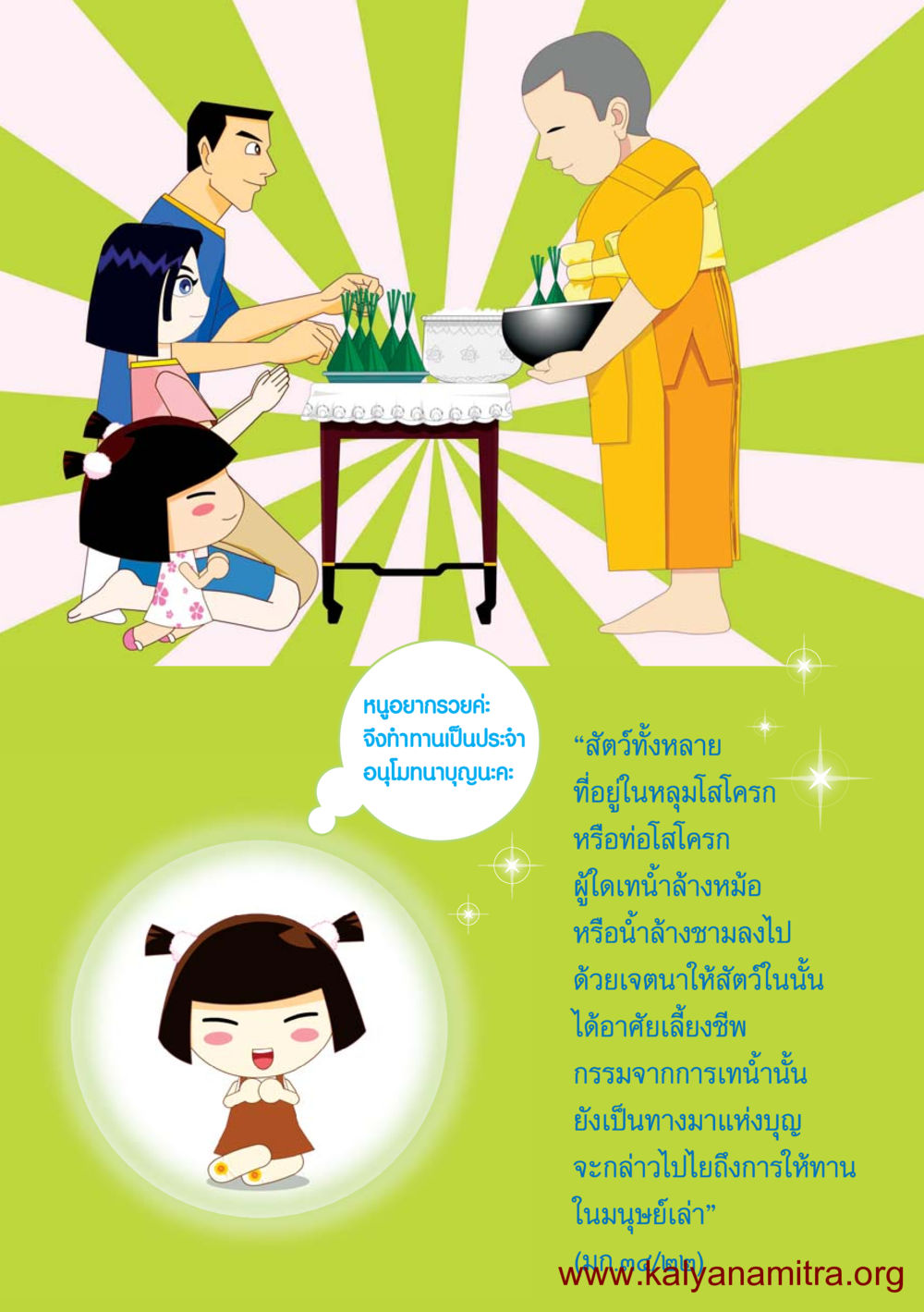 null ชีวิตออกแบบได้ หน้า 64
