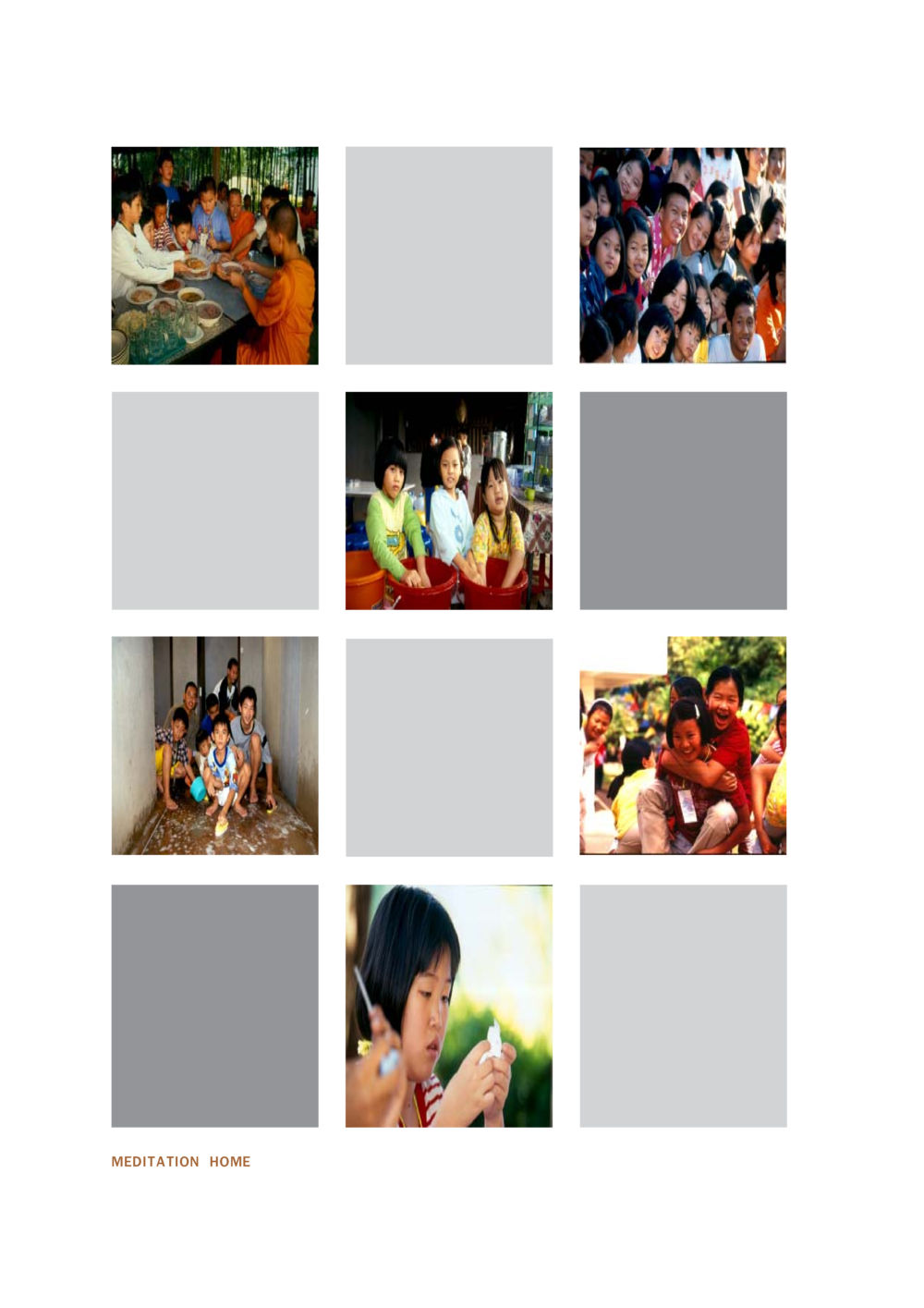 null YUWA  CAMP MEDITATION  HOME หน้า 25
