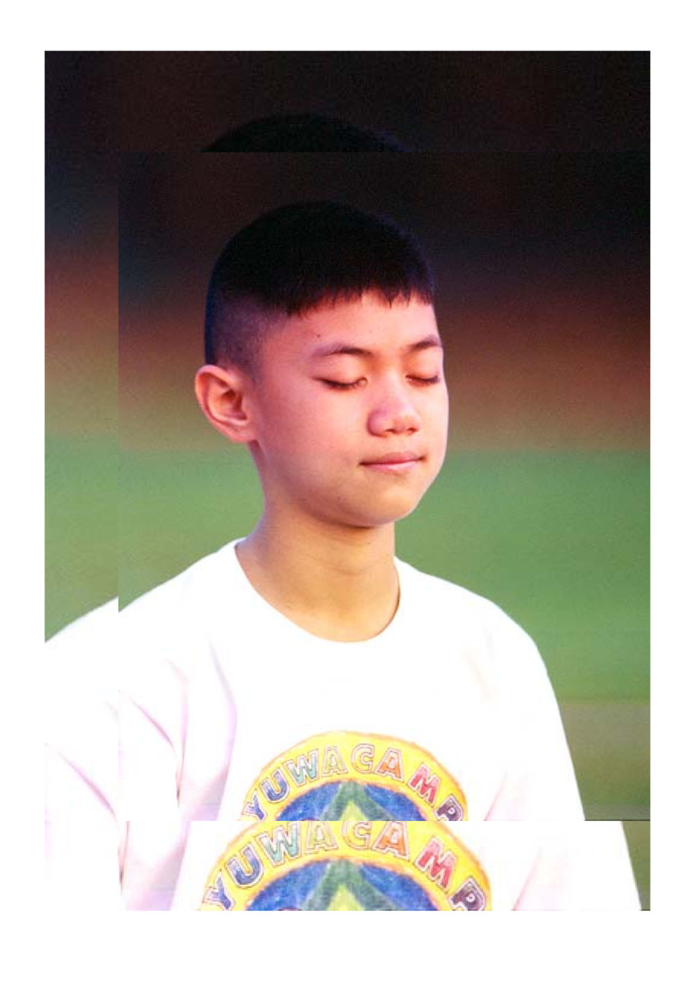 null YUWA  CAMP MEDITATION  HOME หน้า 39