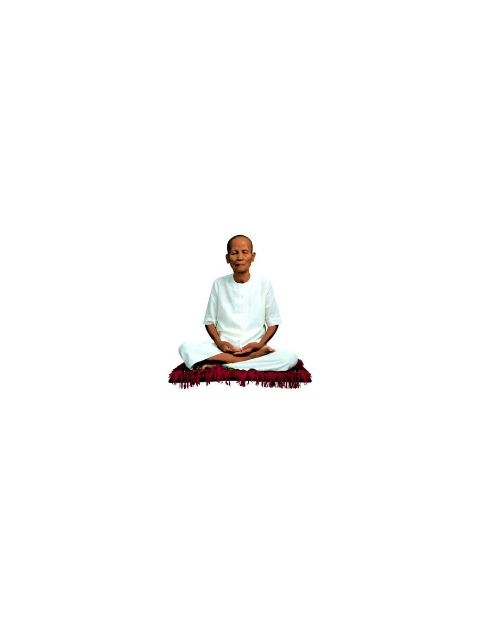Meditacija i Duhovni Razvoj 独一无二 หน้า 42