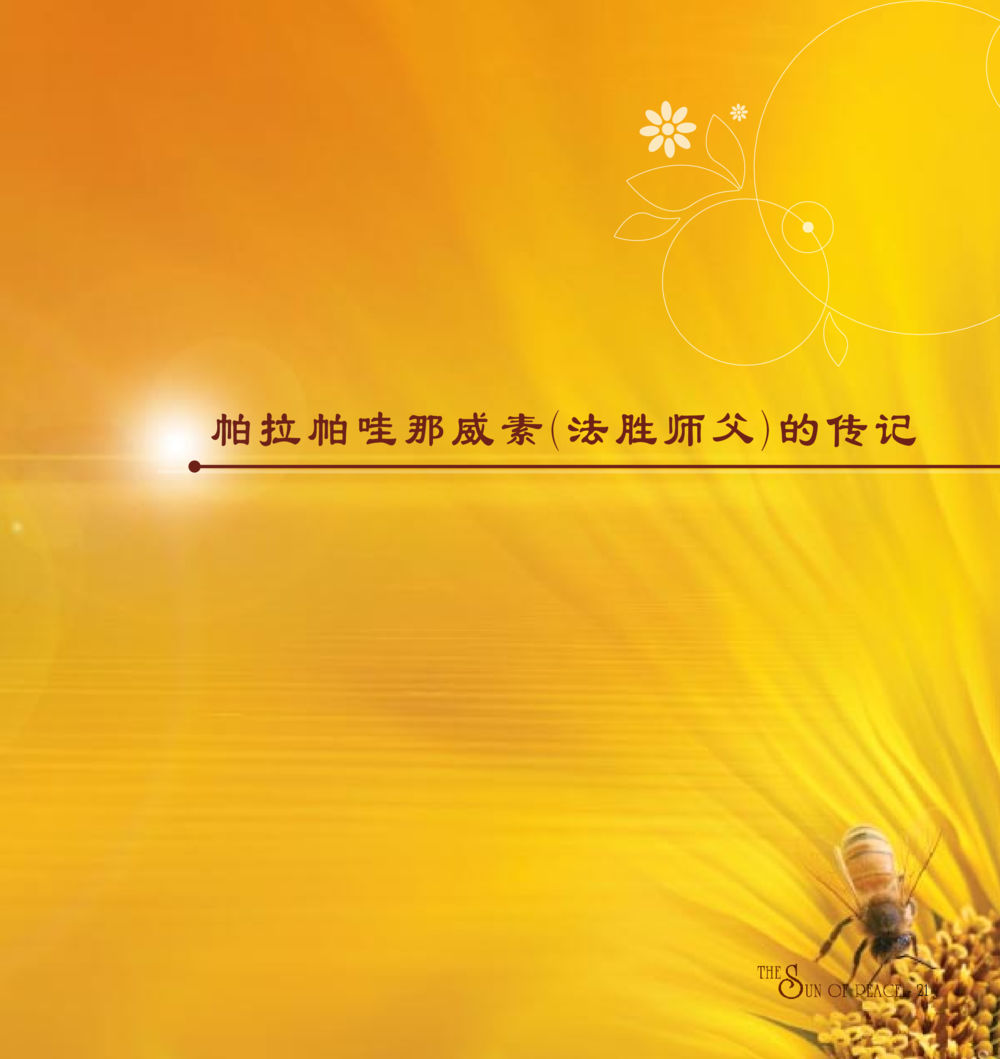 null 和平的太阳 หน้า 20