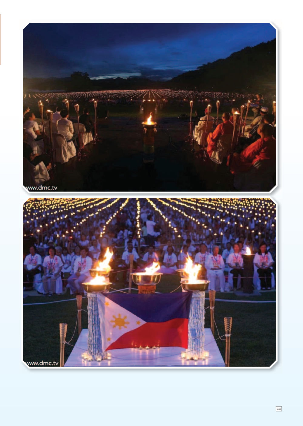 null Dhamma TIME เดือนมิถุนายน พ.ศ. 2556 หน้า 27
