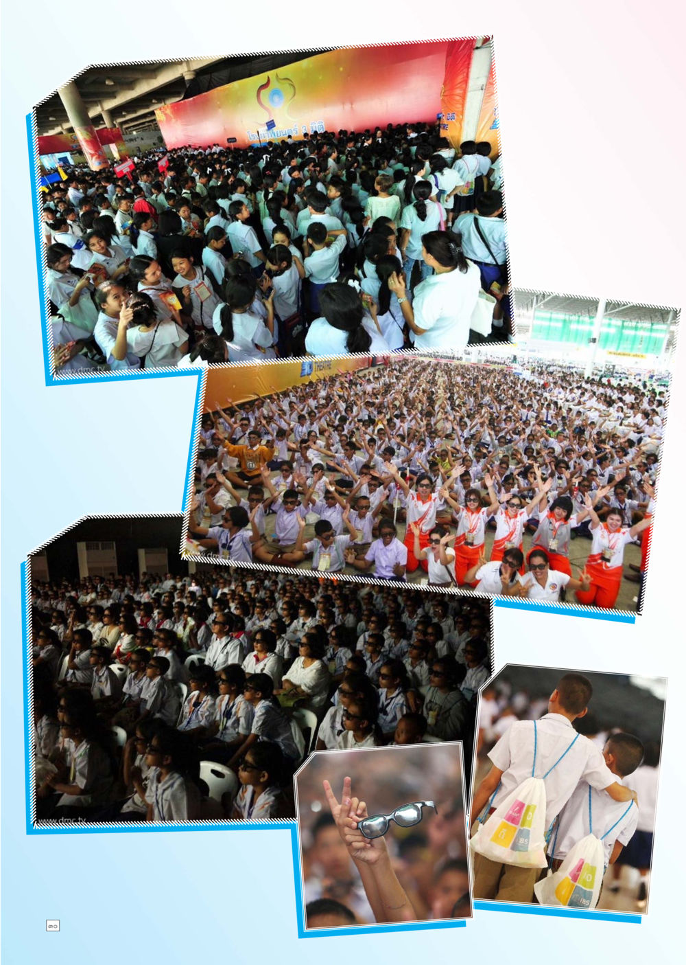 null Dhamma TIME เดือนธันวาคม พ.ศ. 2556 หน้า 30