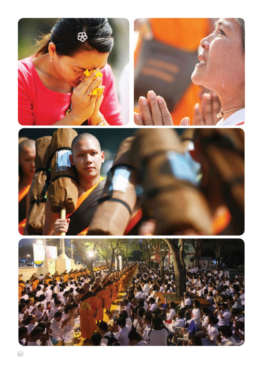 null Dhamma TIME เดือนมกราคม พ.ศ. 2557 หน้า 20