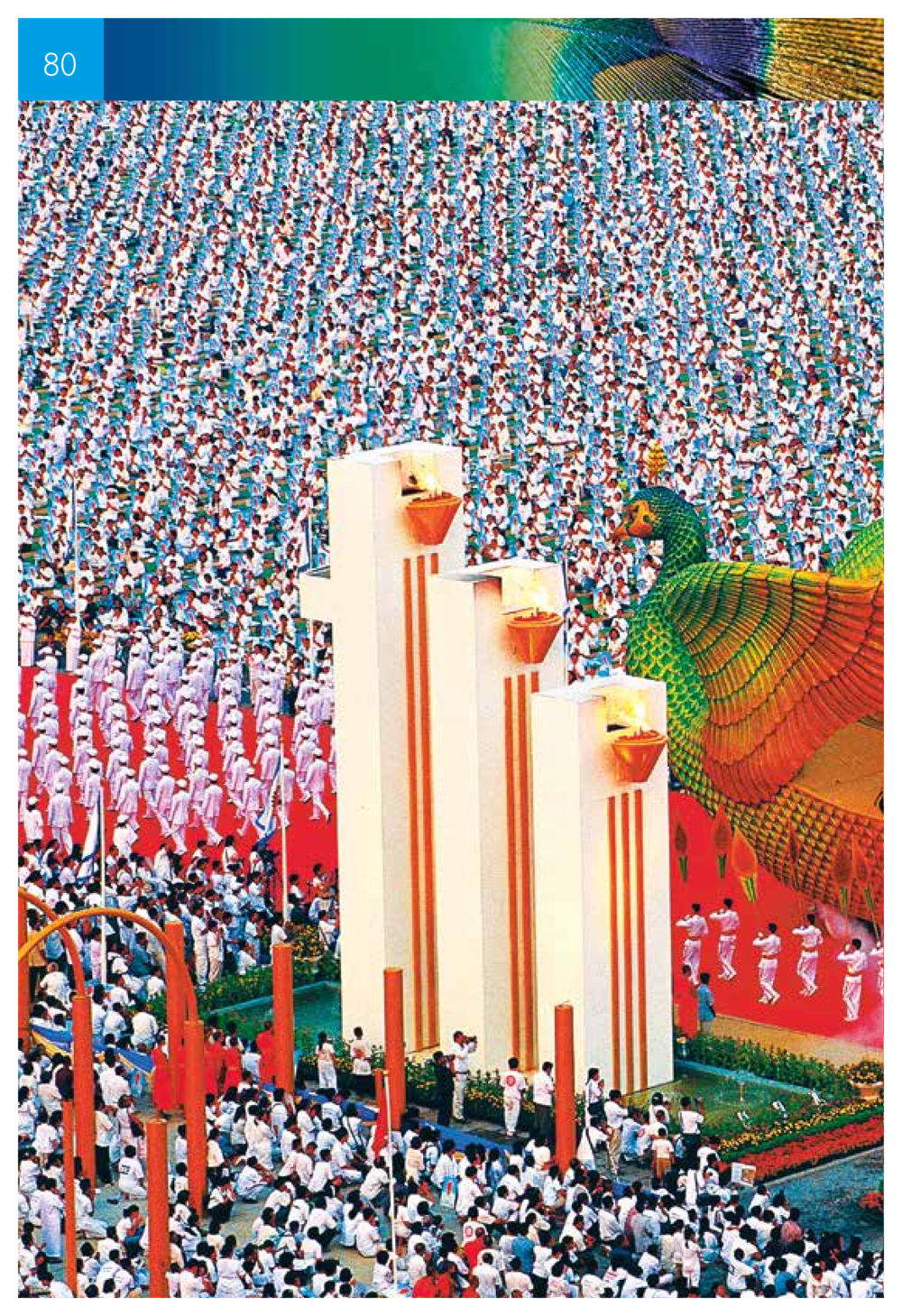 null ความทรงอภิญญา ของผู้ให้กำเนิดวัดพระธรรมกาย หน้า 82