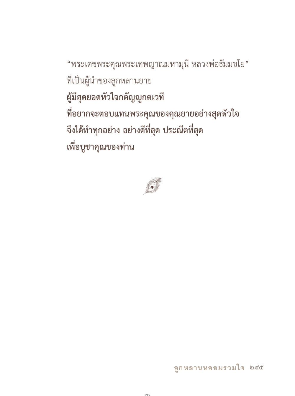 null อยู่กับยาย หน้า 246